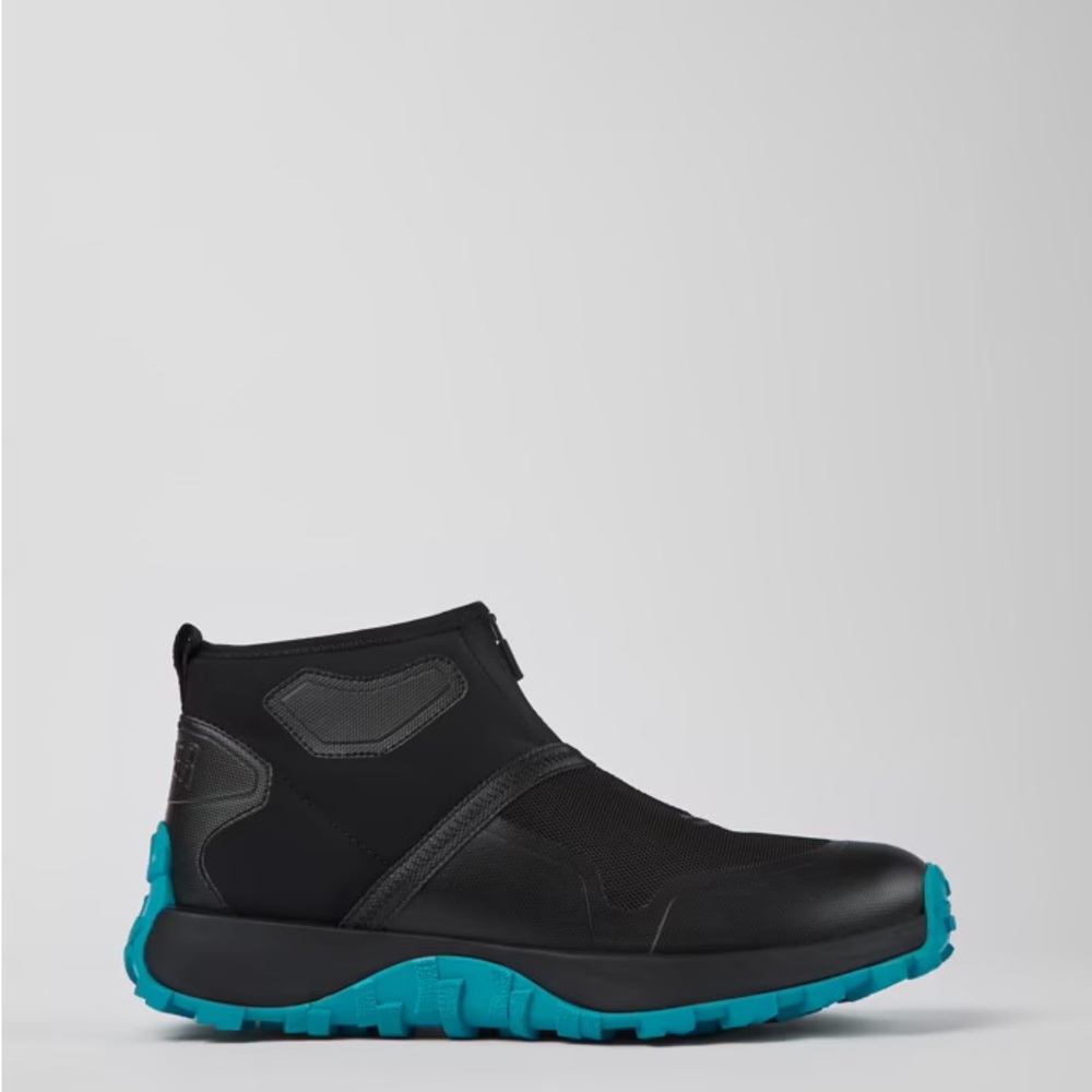 Camper Drift Vibram Trail Shoes